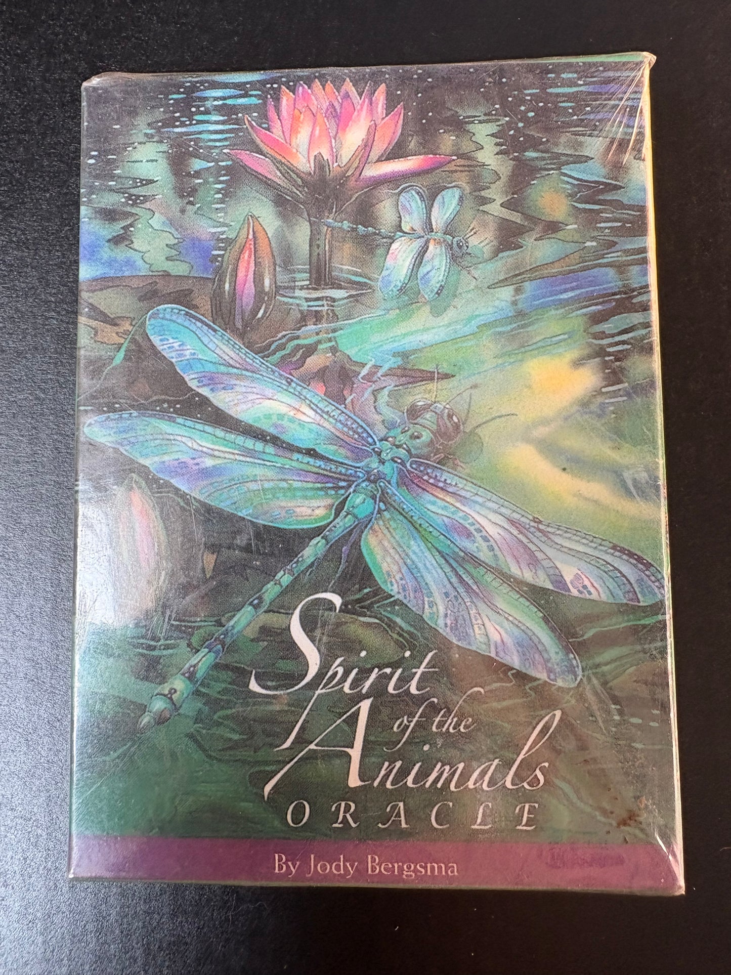 Oracle Cards (Pocket Sized Decks) Variety of Styles Available