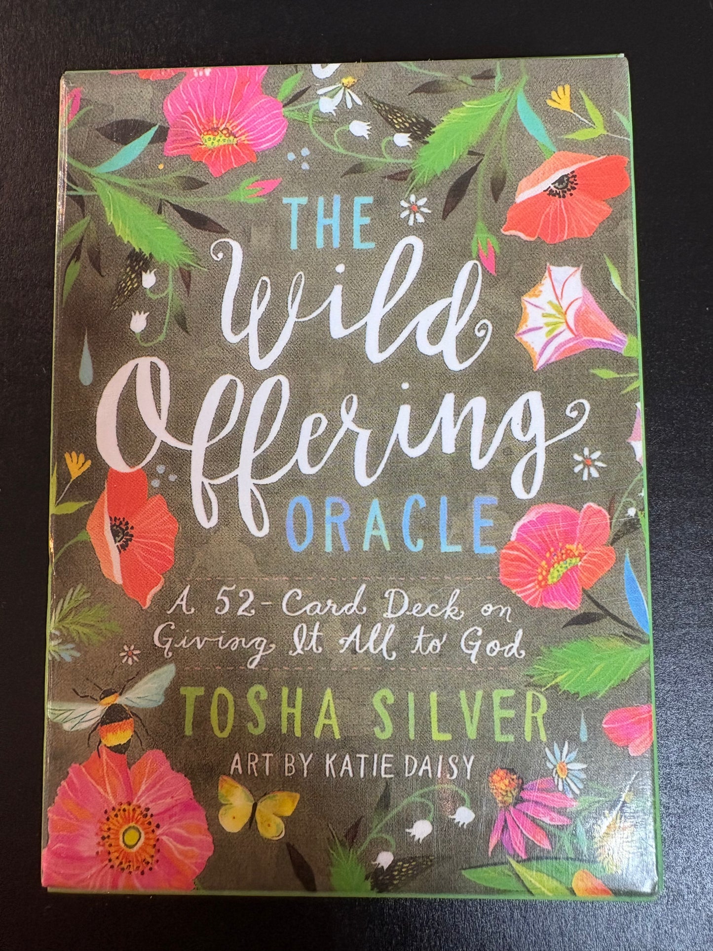 Oracle Cards (Pocket Sized Decks) Variety of Styles Available