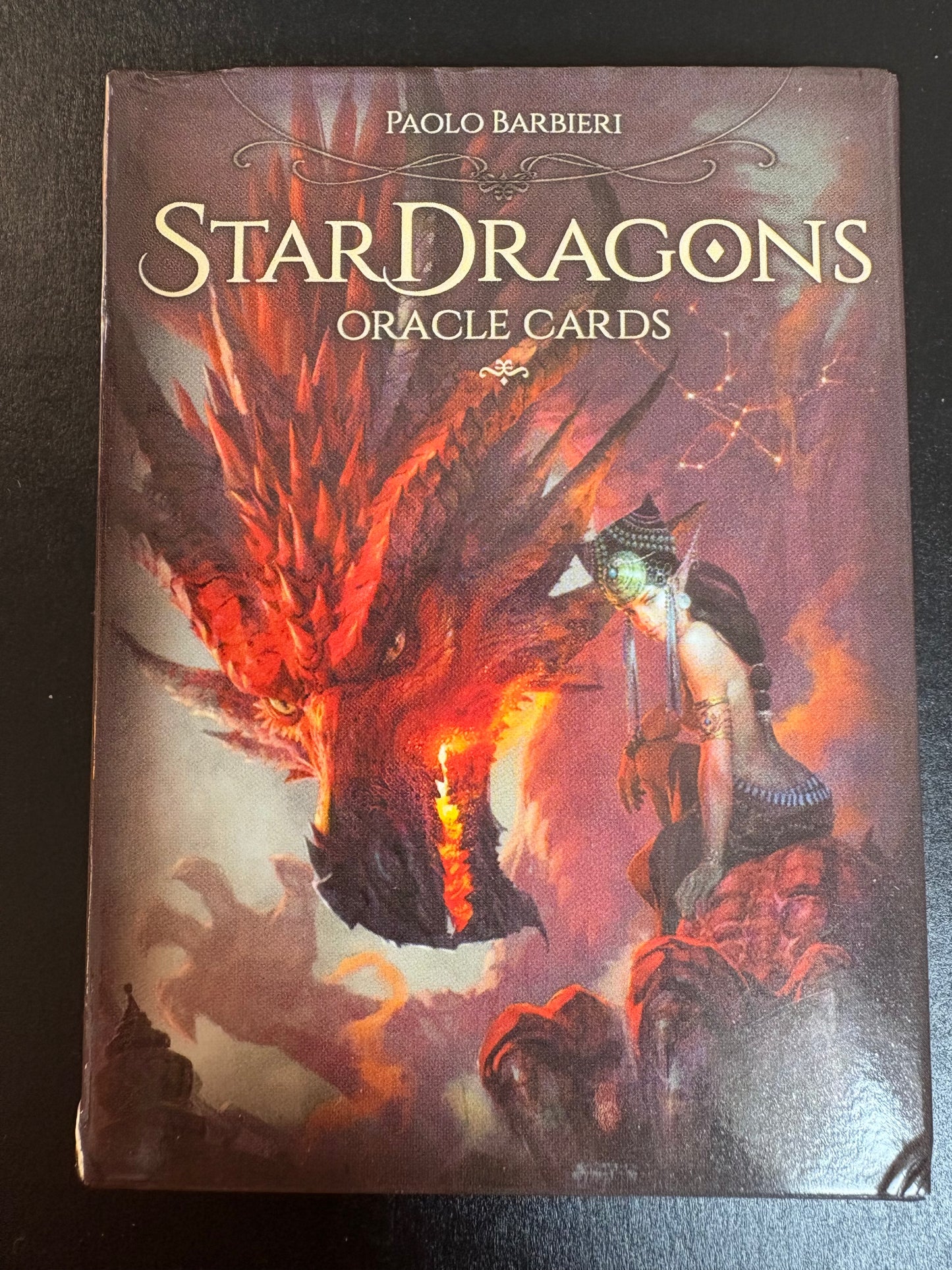 Oracle Cards (Pocket Sized Decks) Variety of Styles Available