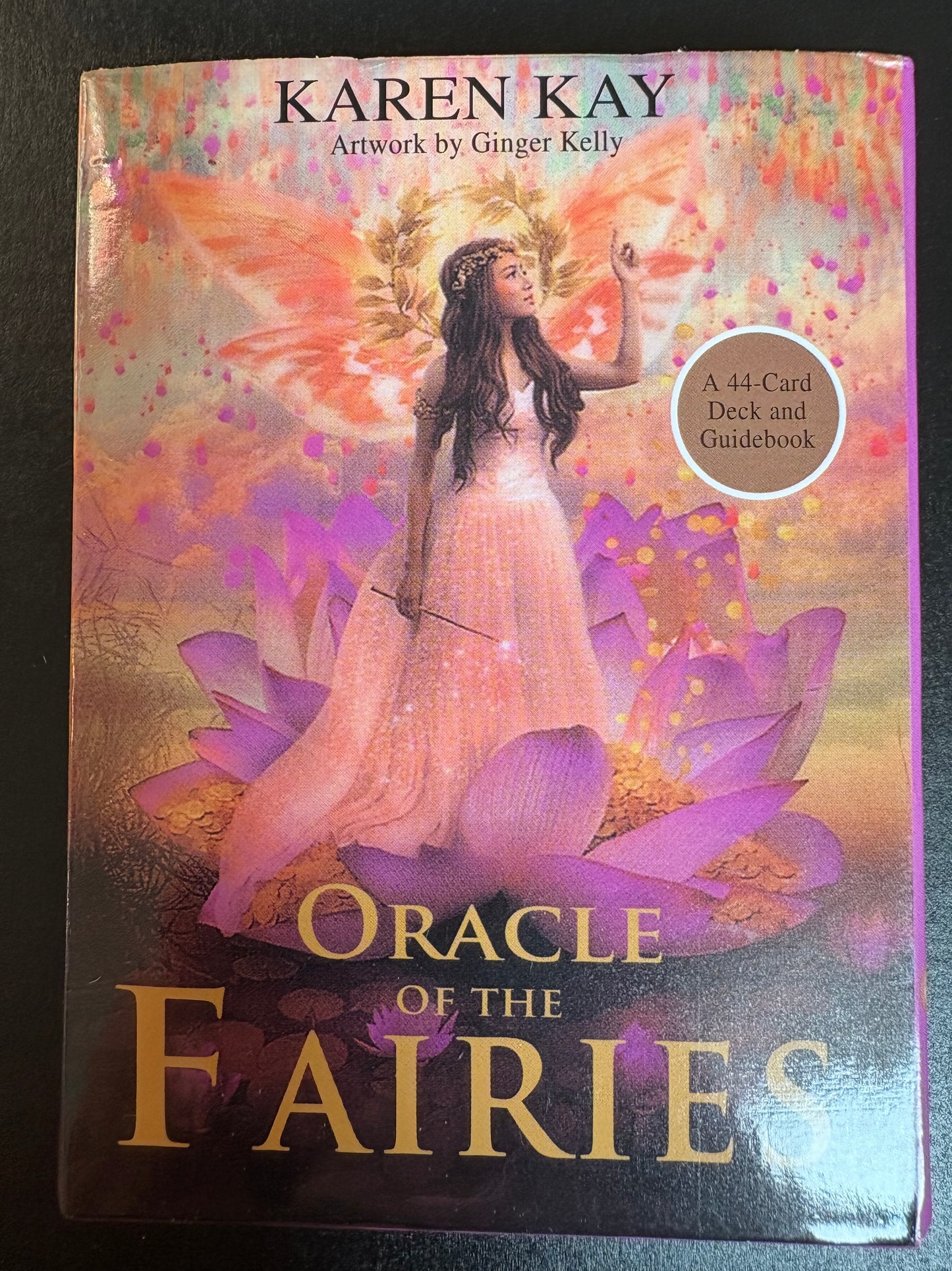 Oracle Cards (Pocket Sized Decks) Variety of Styles Available