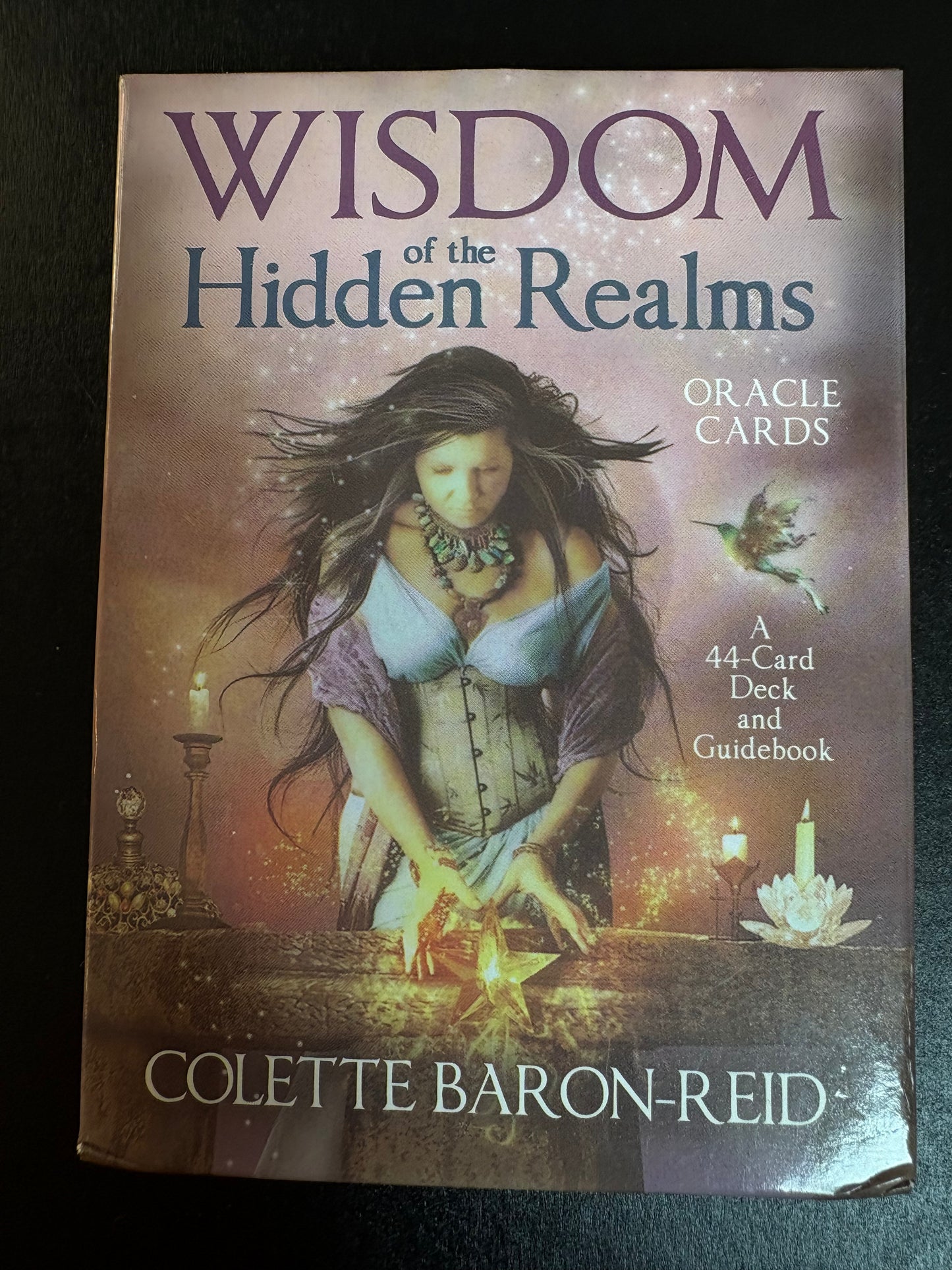 Oracle Cards (Pocket Sized Decks) Variety of Styles Available