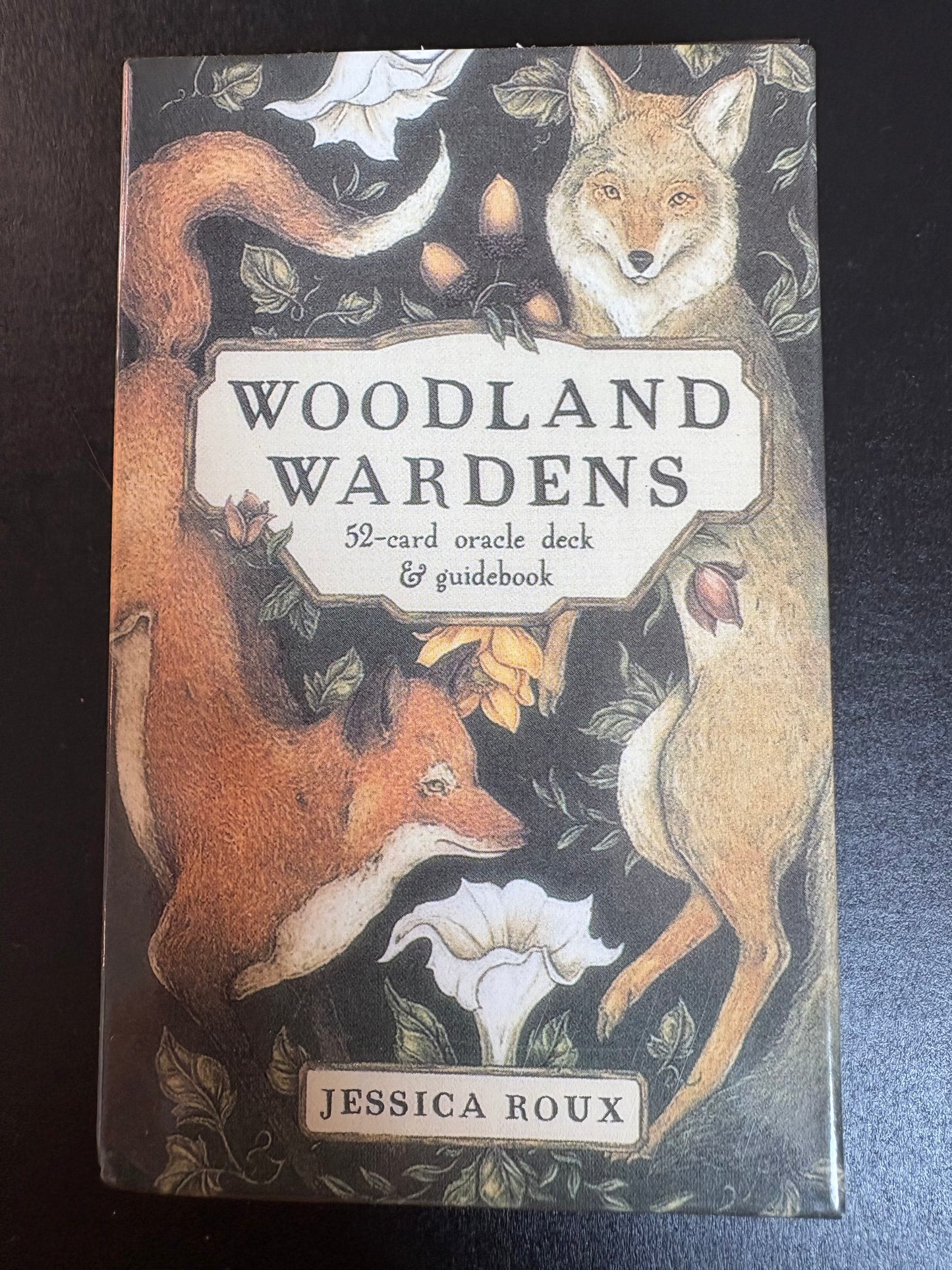 Oracle Cards (Pocket Sized Decks) Variety of Styles Available