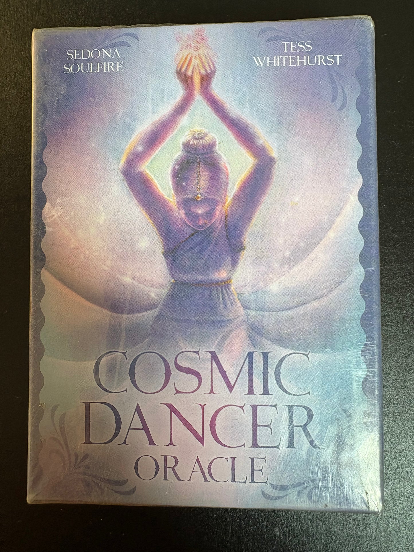 Oracle Cards (Pocket Sized Decks) Variety of Styles Available