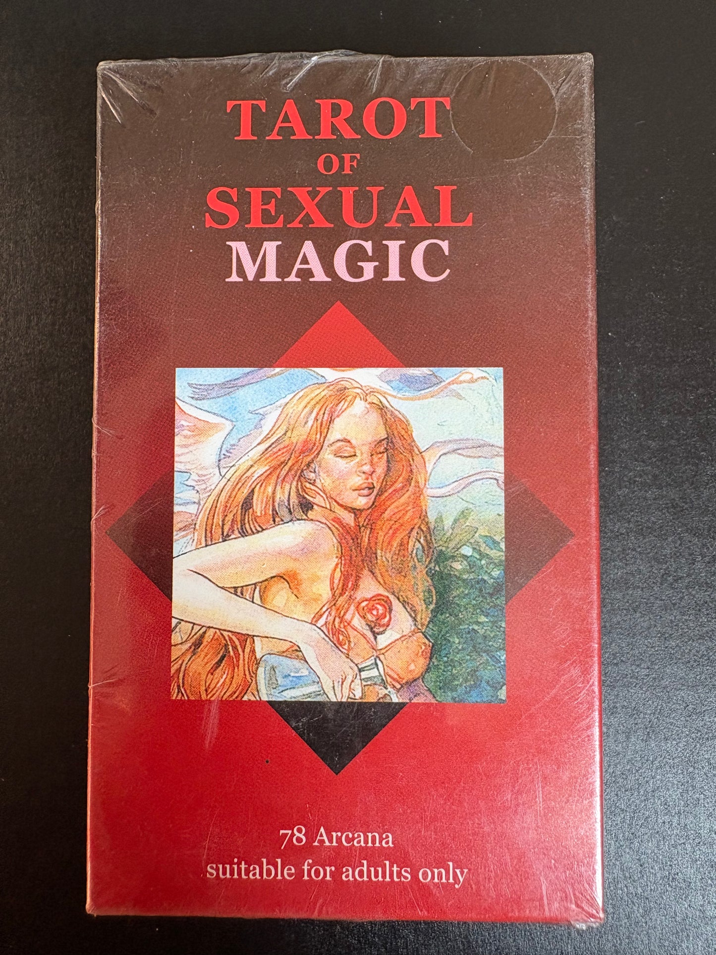 Tarot Cards (Pocket Sized Decks) Variety of Styles Available