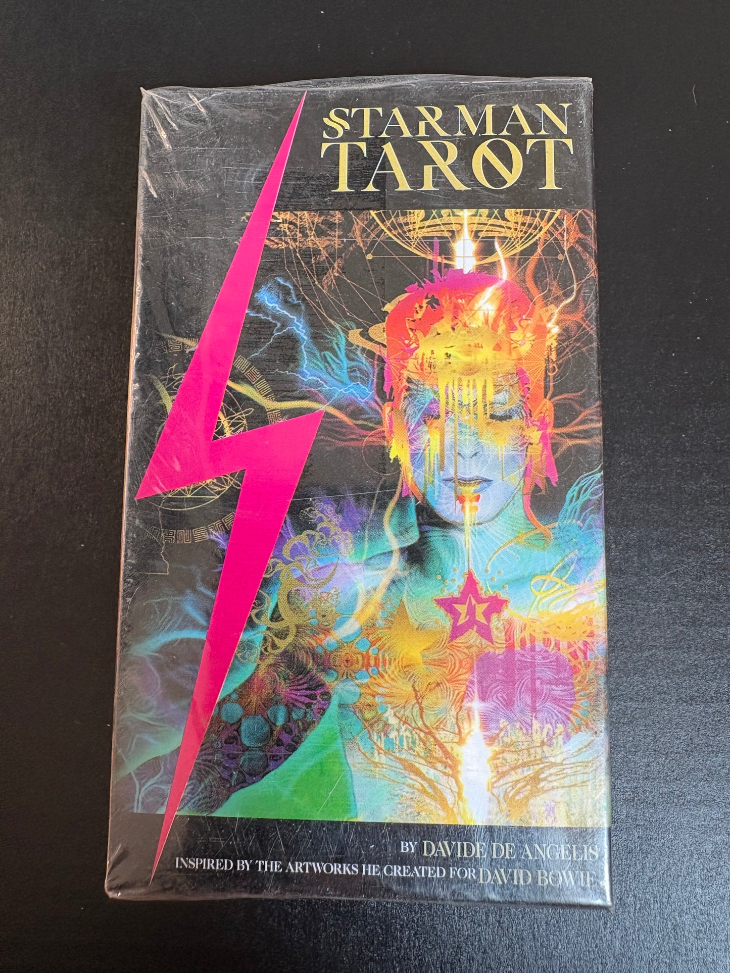 Tarot Cards (Pocket Sized Decks) Variety of Styles Available