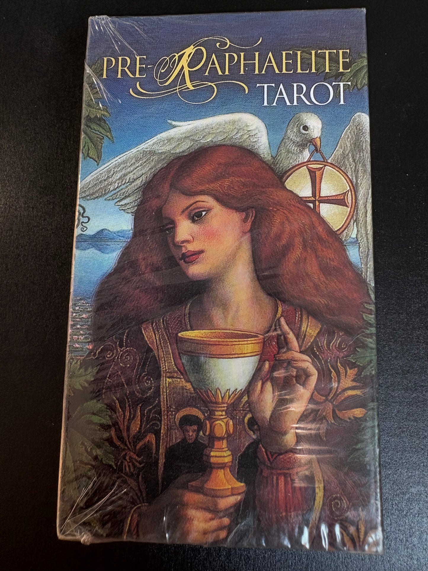 Tarot Cards (Pocket Sized Decks) Variety of Styles Available