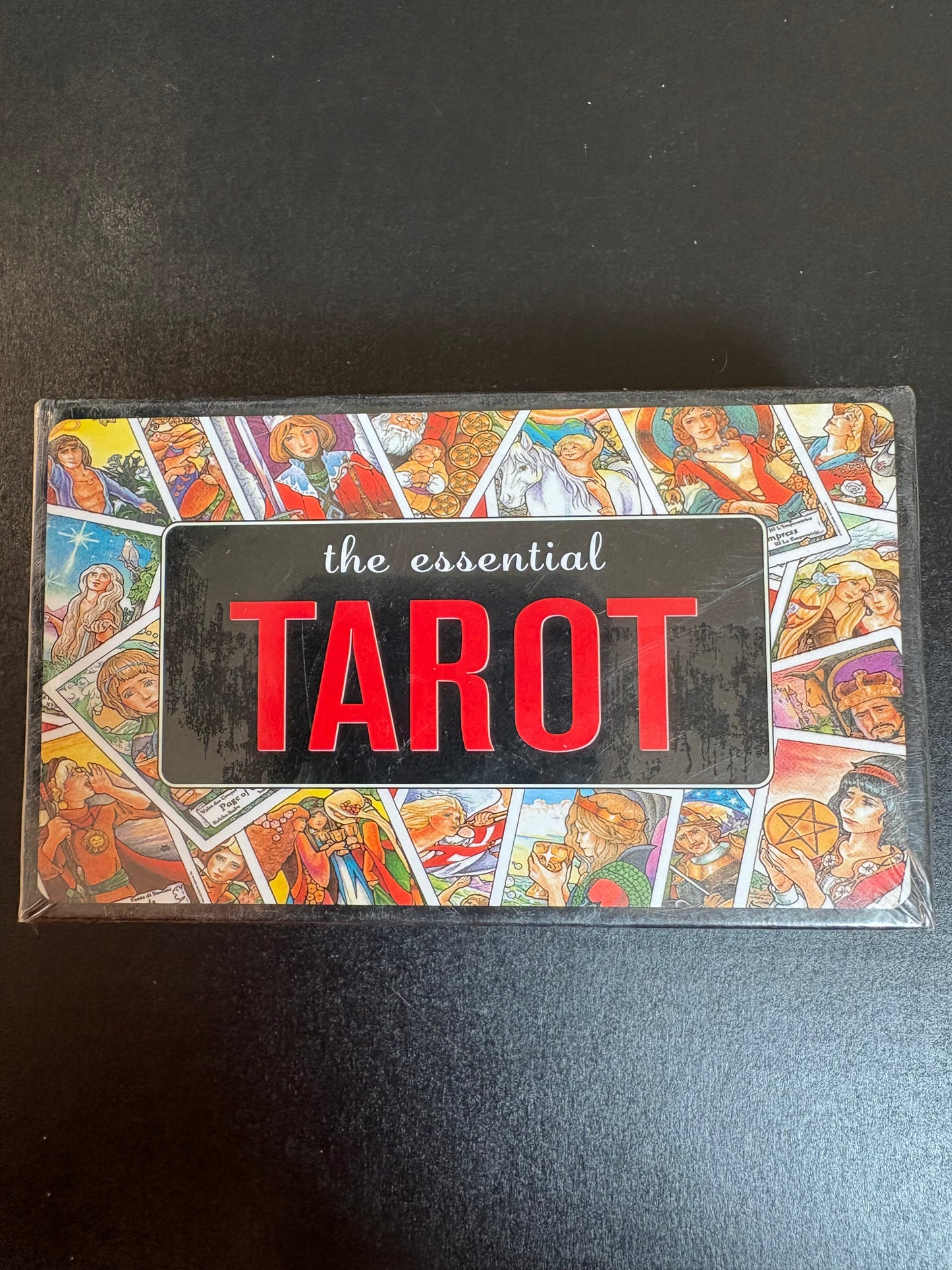Tarot Cards (Pocket Sized Decks) Variety of Styles Available