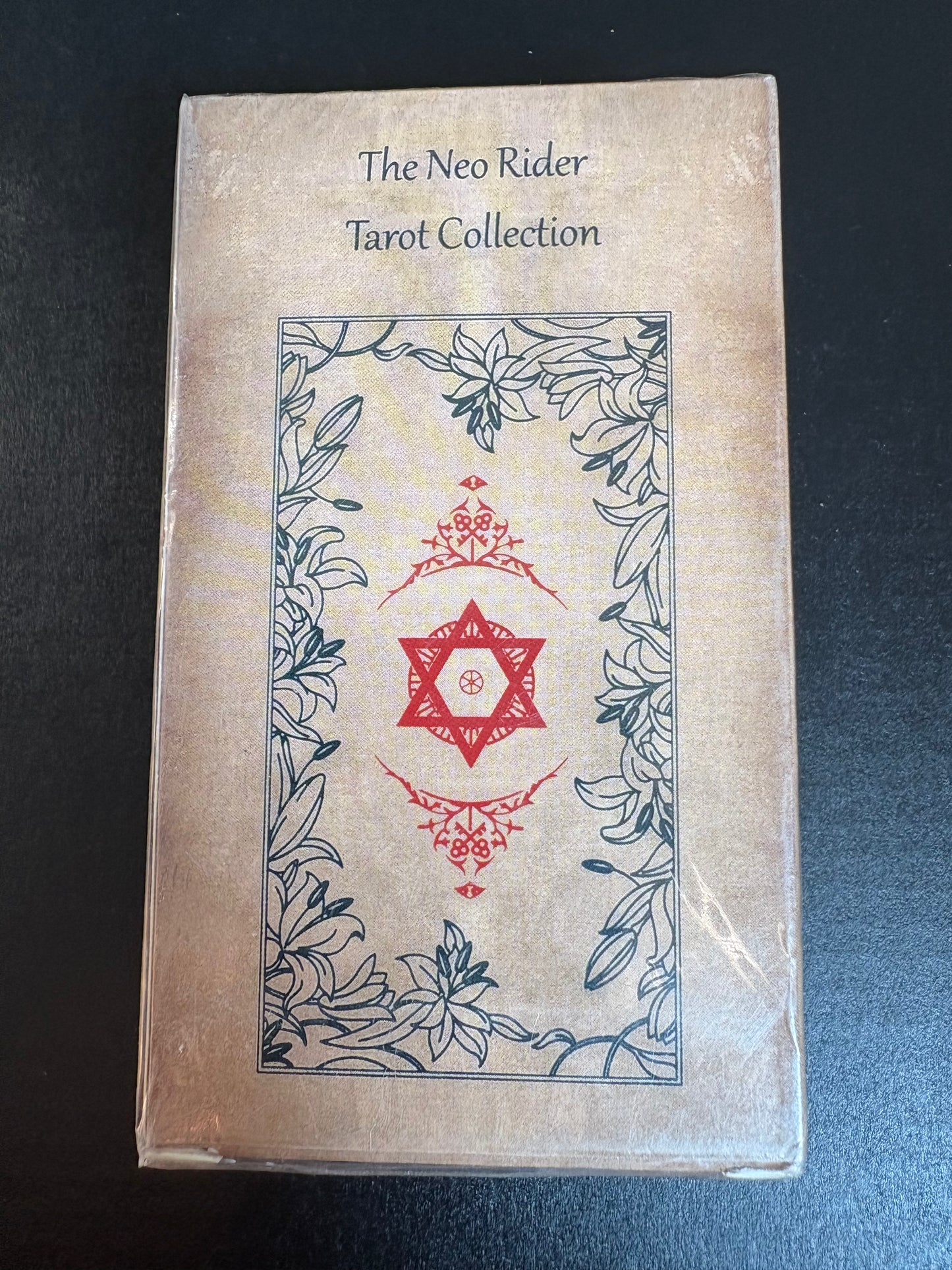 Tarot Cards (Pocket Sized Decks) Variety of Styles Available