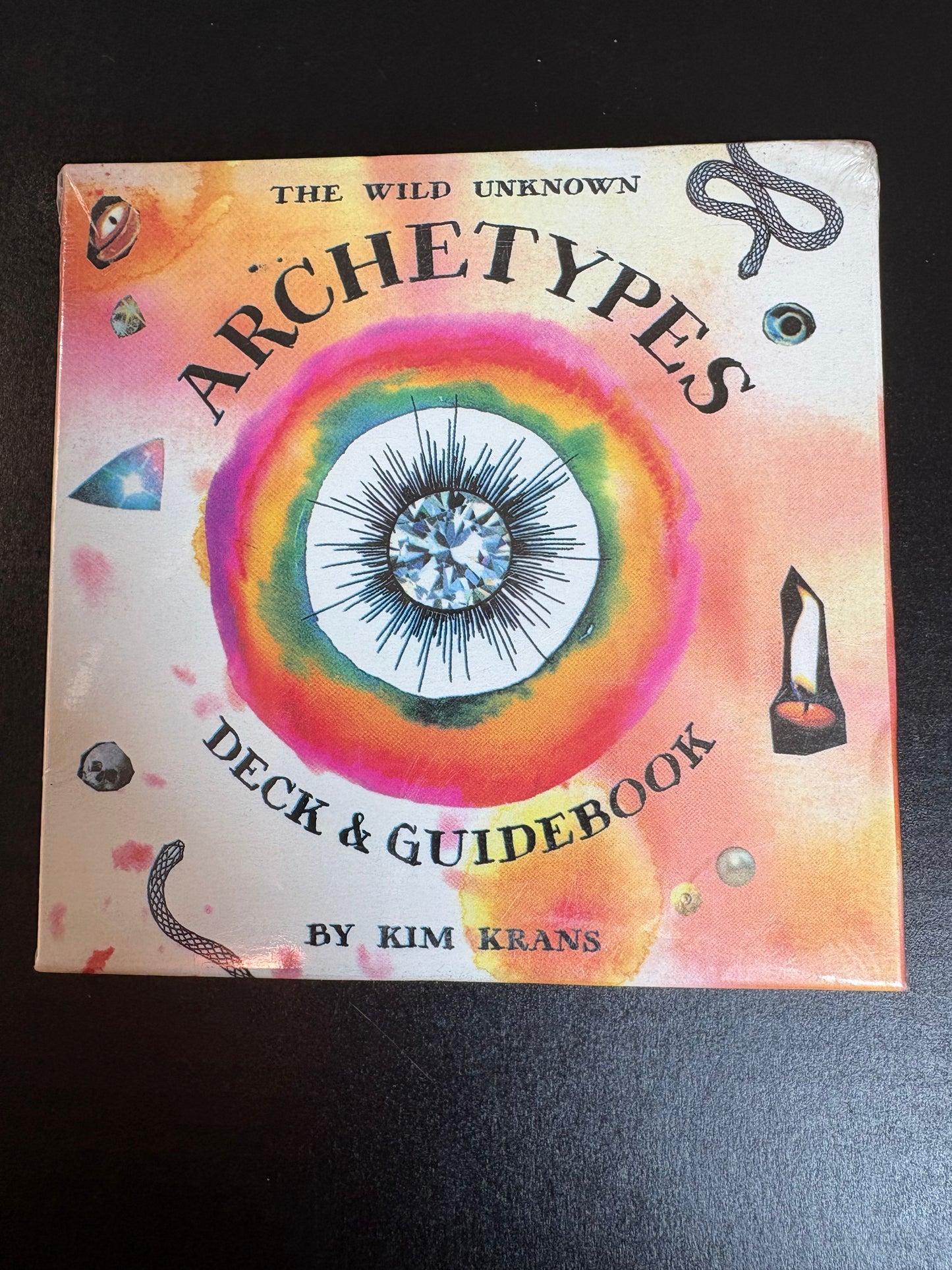 Tarot Cards (Pocket Sized Decks) Variety of Styles Available