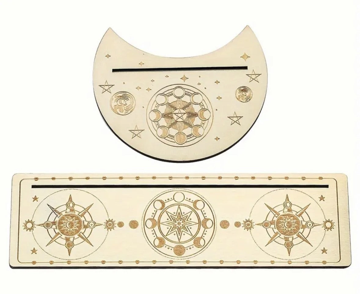Tarot Card Holders - Variety of Options Available