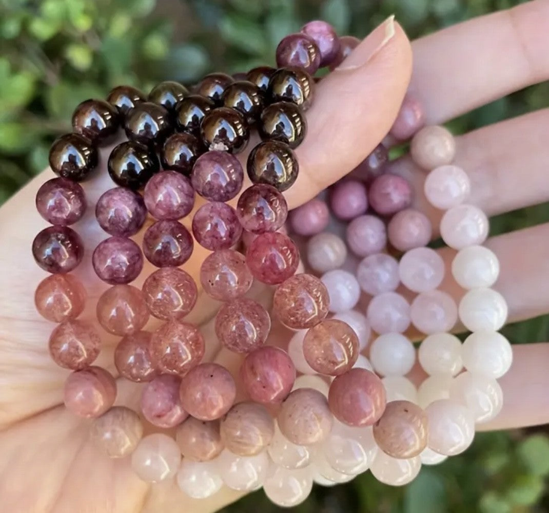 Bracelets - Variety of Styles Available