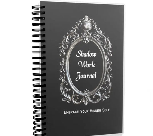 Shadow Work Journal