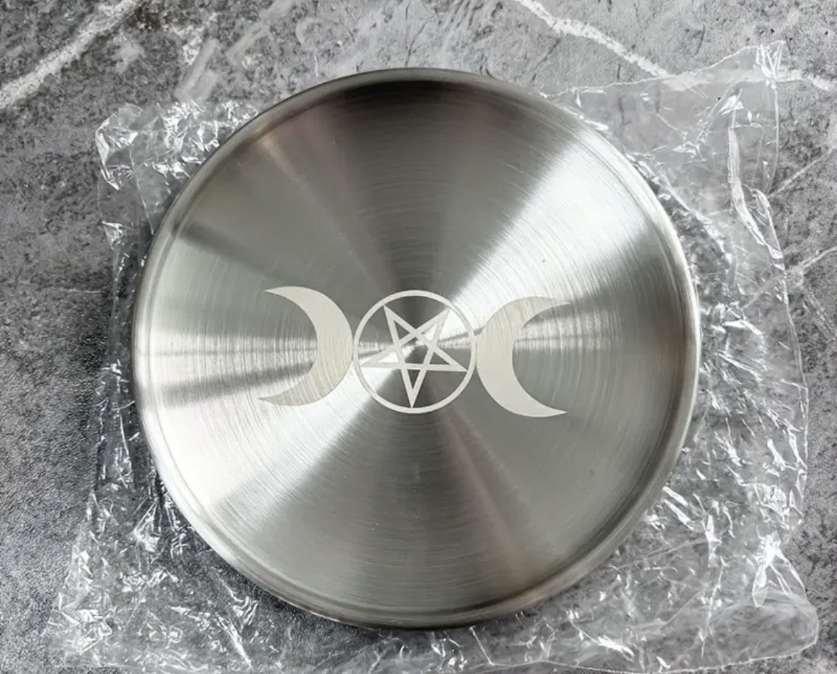 Altar Plates - Variety of Styles