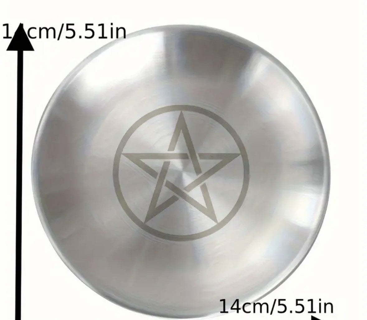 Altar Plates - Variety of Styles