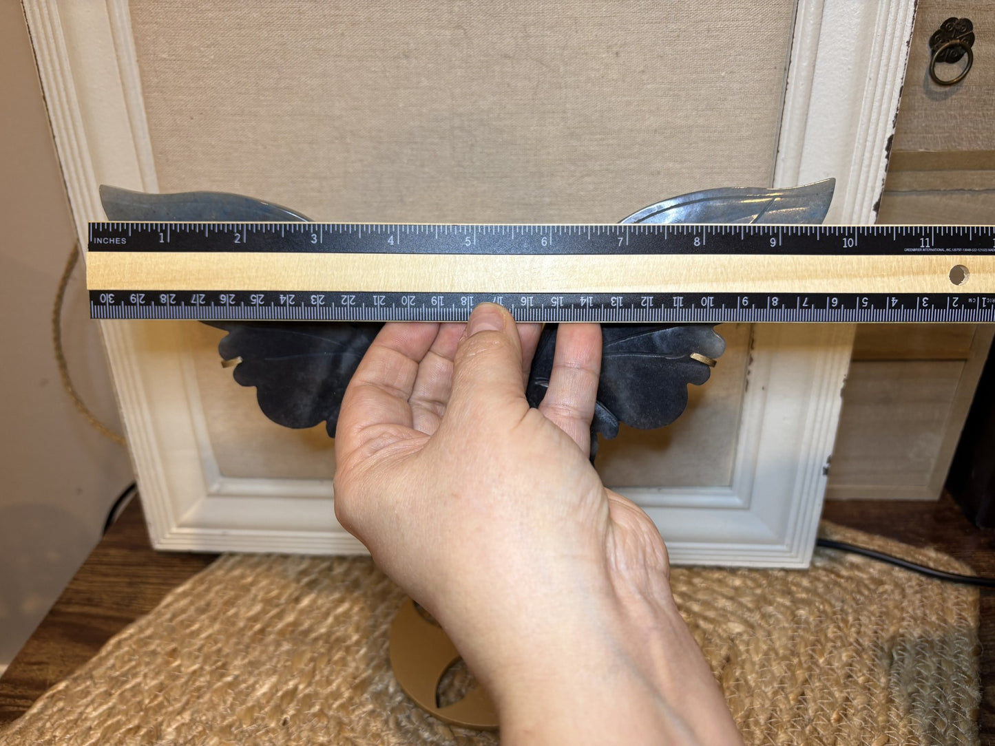 Butterfly Wings with Stand - Variety of Sizes/Types Available