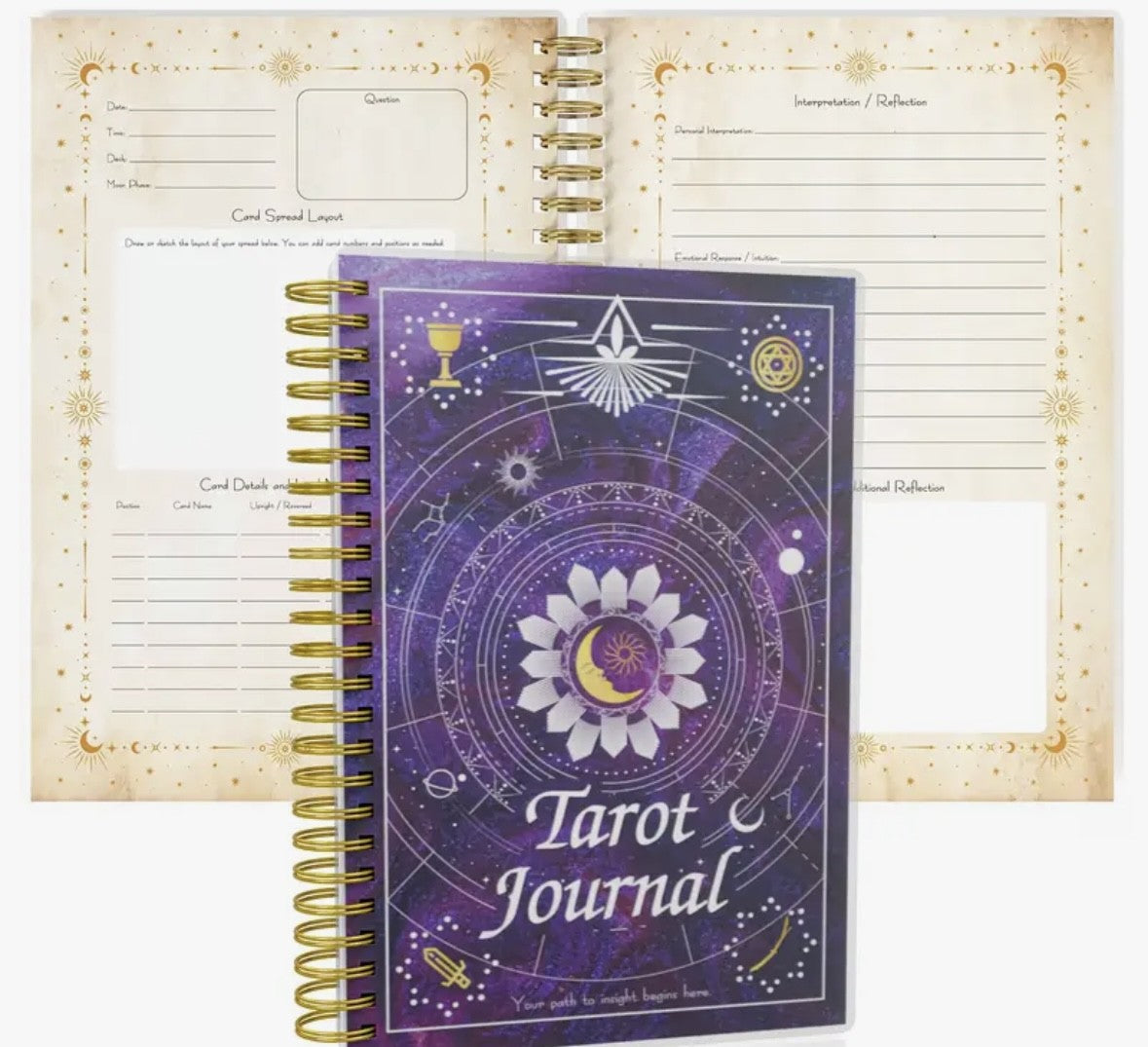 Tarot Journal
