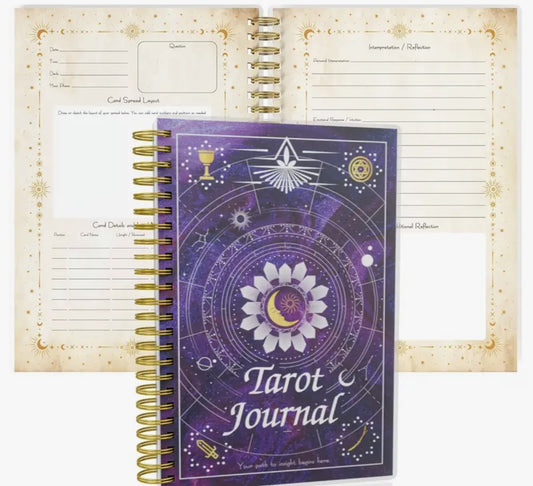 Tarot Journal