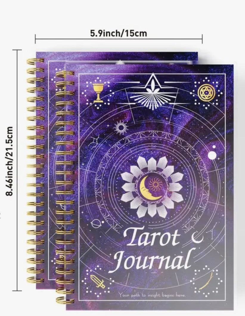 Tarot Journal