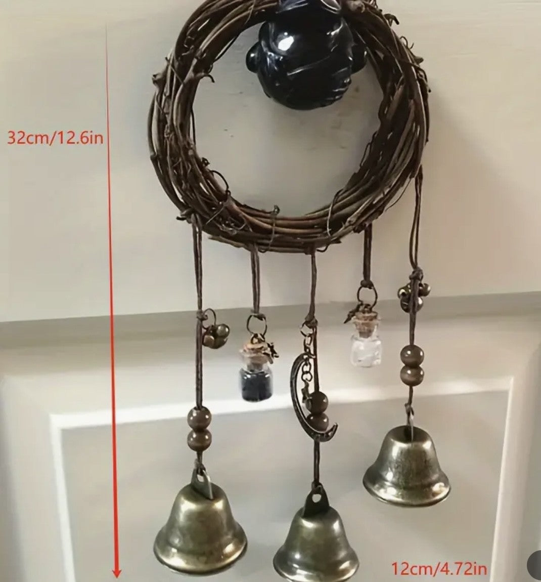 Witch Bells - Variety of Styles Available