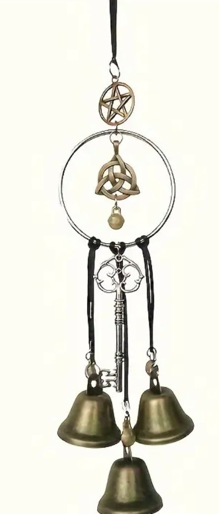 Witch Bells - Variety of Styles Available