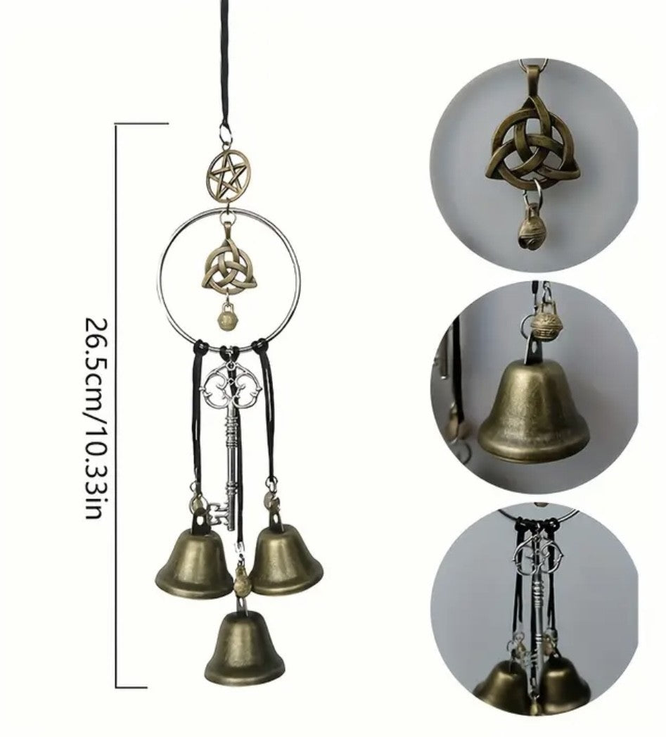 Witch Bells - Variety of Styles Available