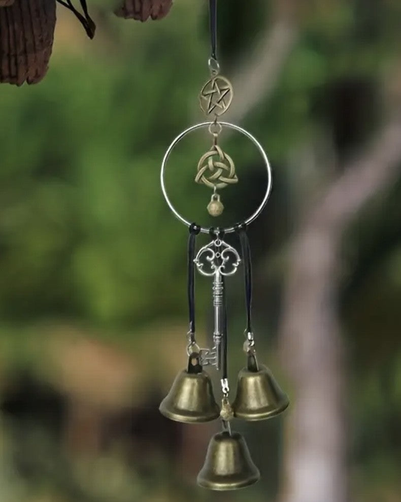 Witch Bells - Variety of Styles Available