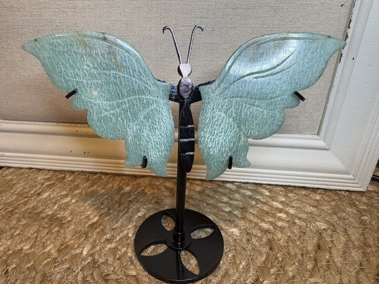 Butterfly Wings with Stand - Variety of Sizes/Types Available