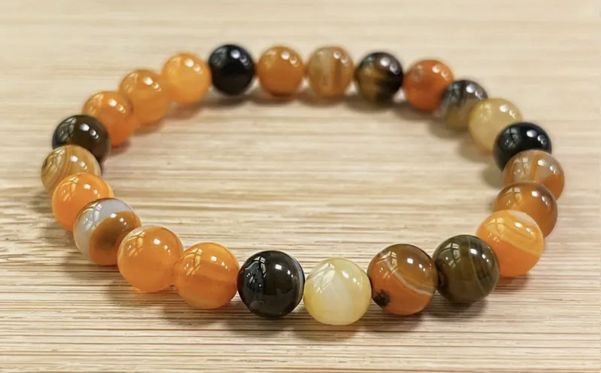 Bracelets - Variety of Styles Available