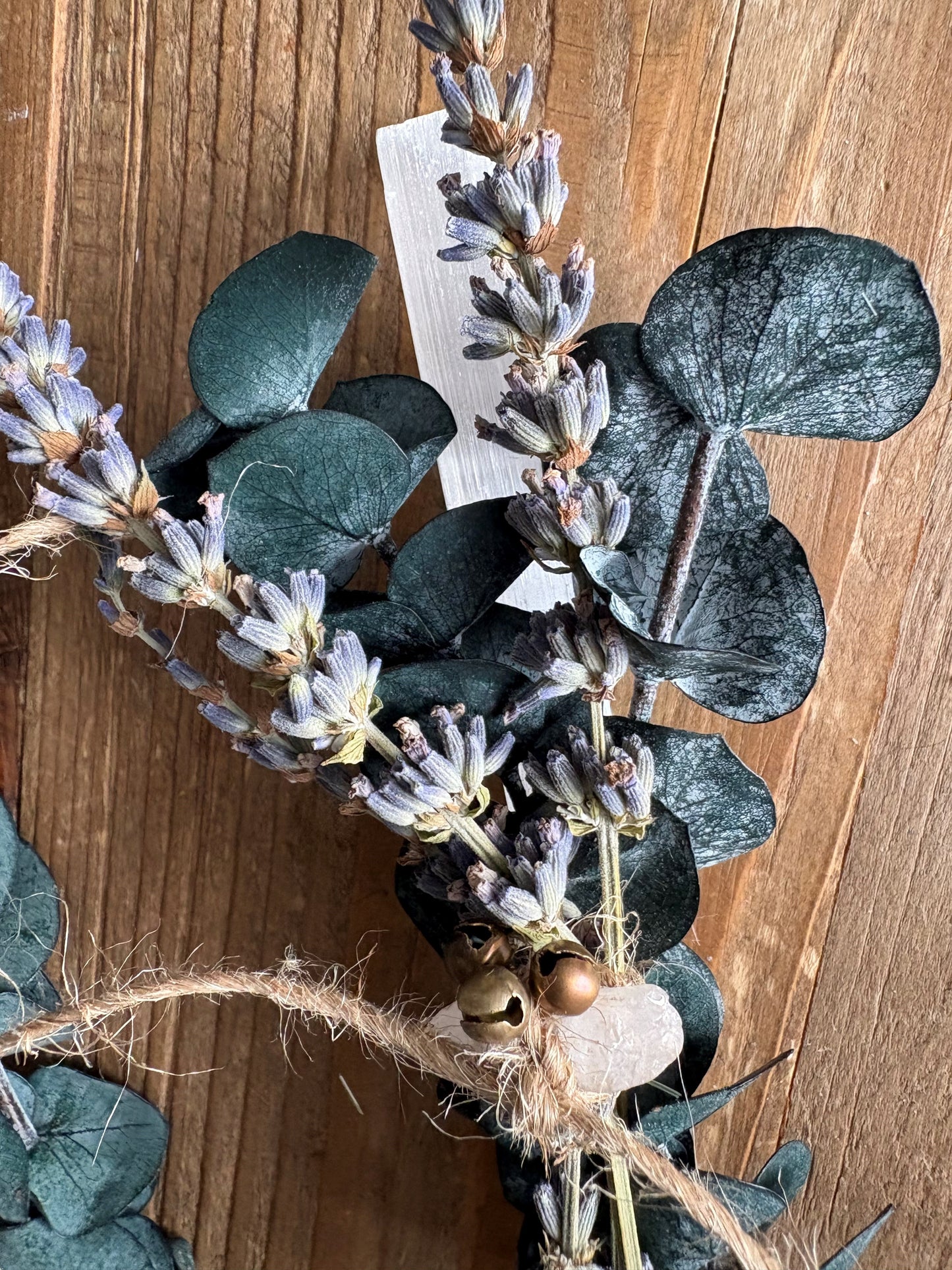 Selenite Protection Bundle - Purify, Protect & Restore Your Energy