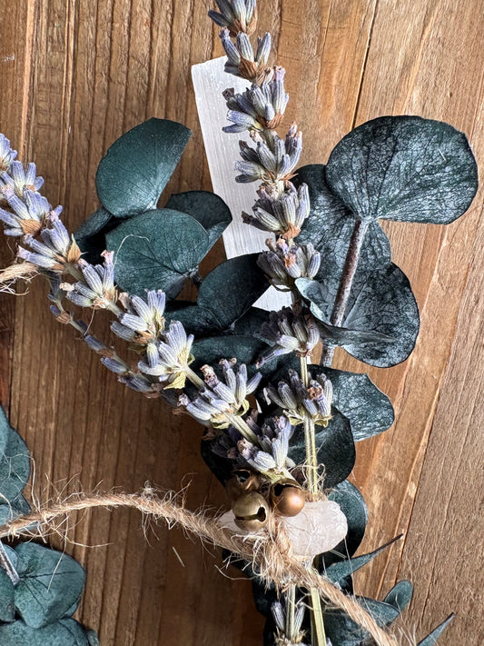 Selenite Protection Bundle - Purify, Protect & Restore Your Energy