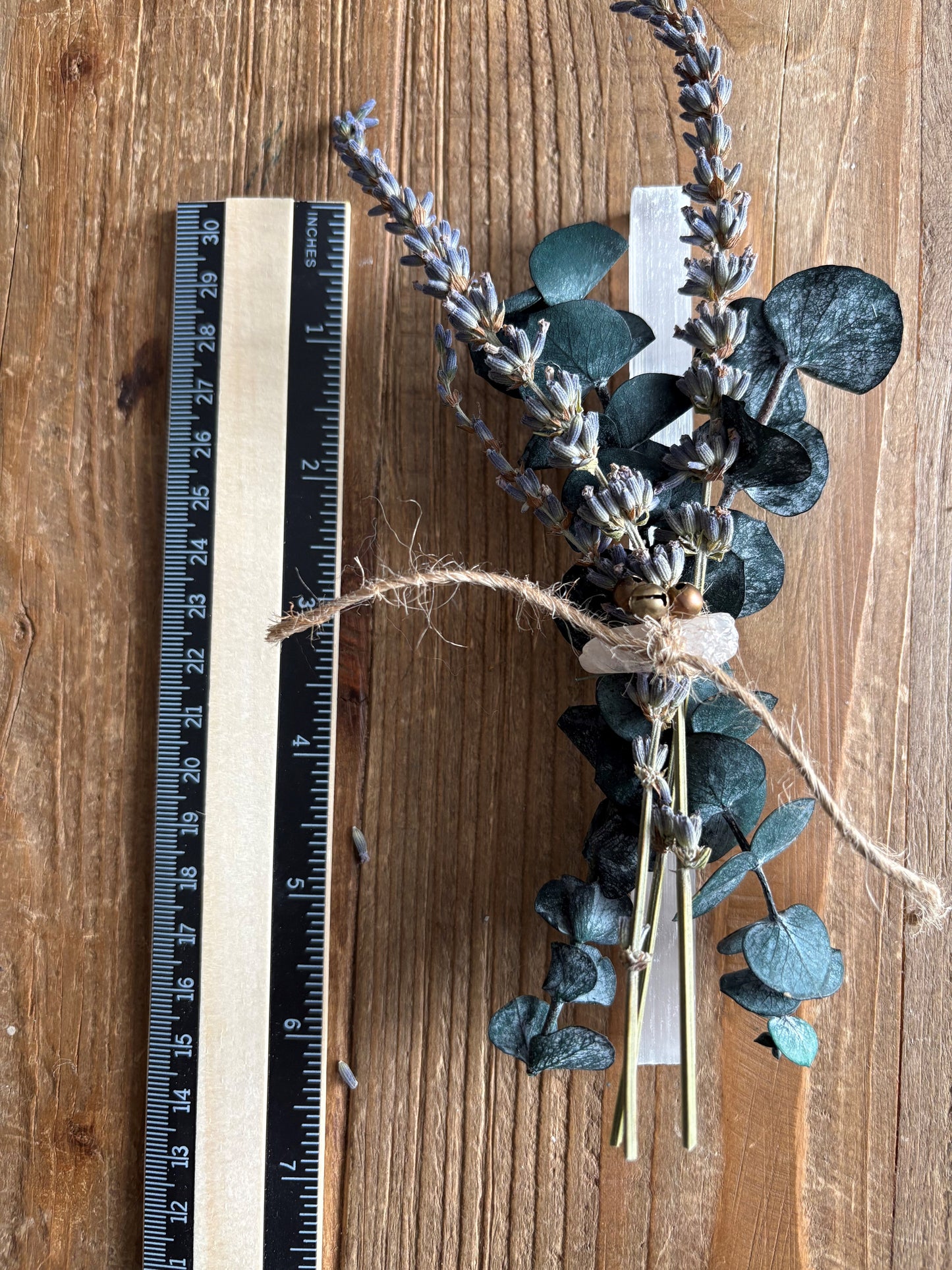 Selenite Protection Bundle - Purify, Protect & Restore Your Energy