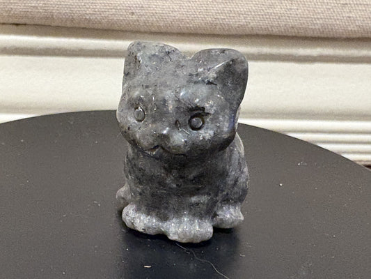 Cat Carvings - Variety of Types Available