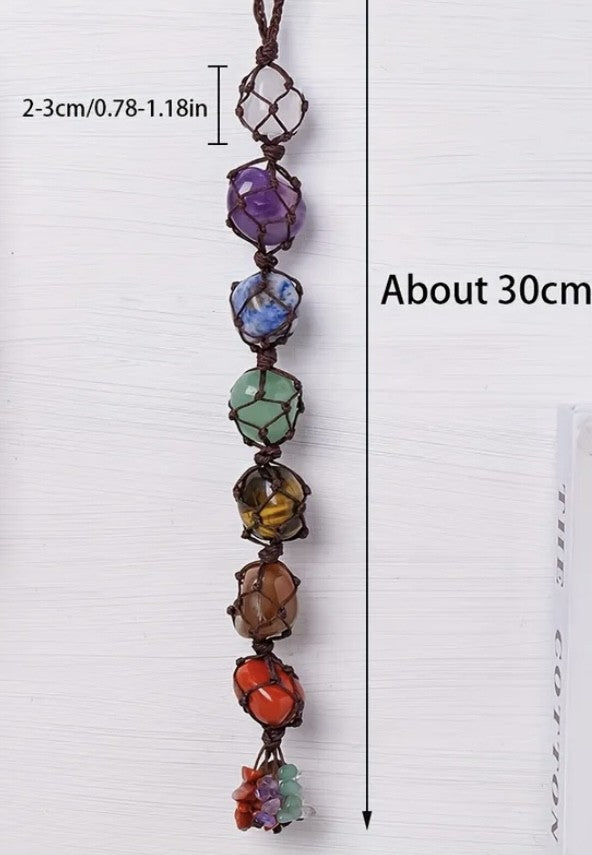 Chakra Hanger