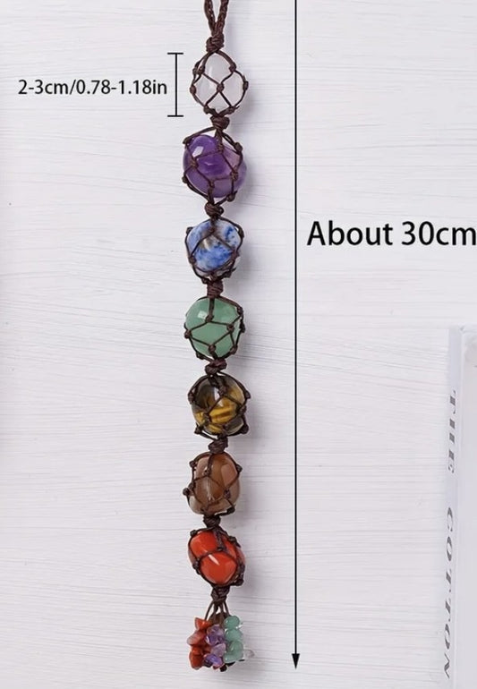 Chakra Hanger