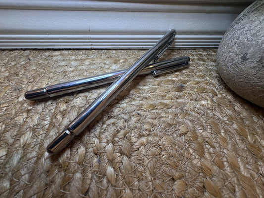 Dousing Rods (Extendable Pen Style)