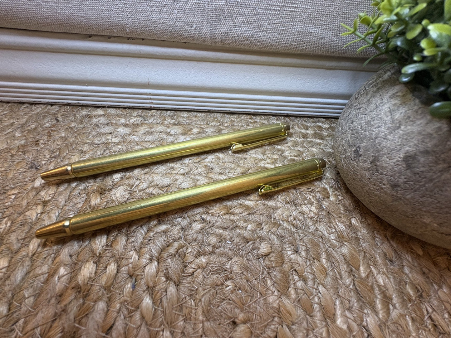 Dousing Rods (Extendable Pen Style)