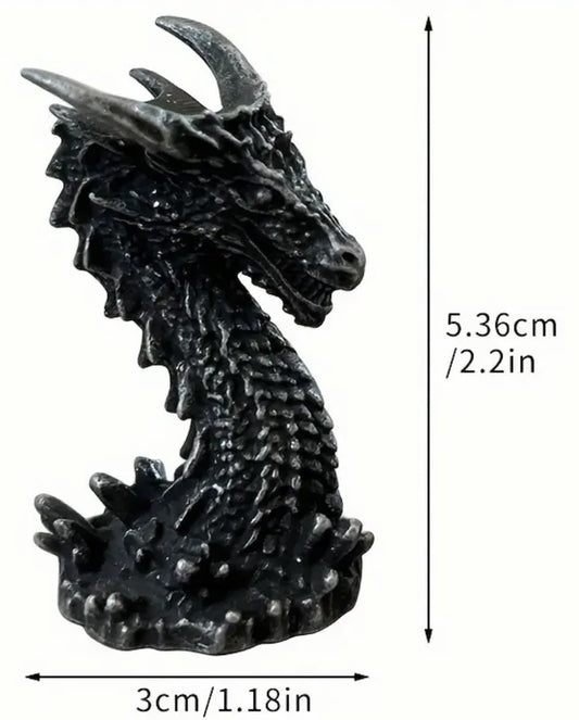 Dragon Sphere Holder