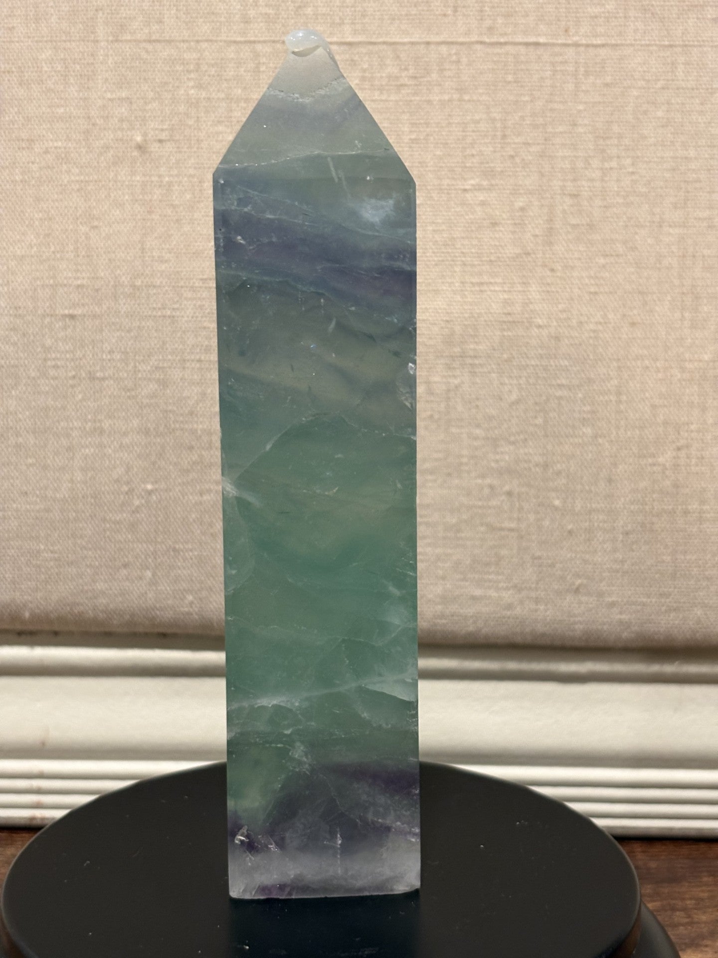 Flourite Towers - Variety of Sizes Available