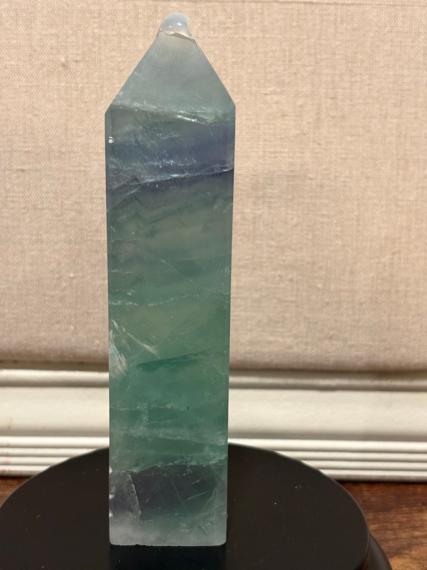 Flourite Towers - Variety of Sizes Available