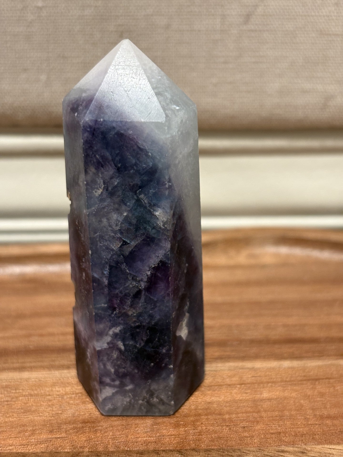 Flourite Towers - Variety of Sizes Available
