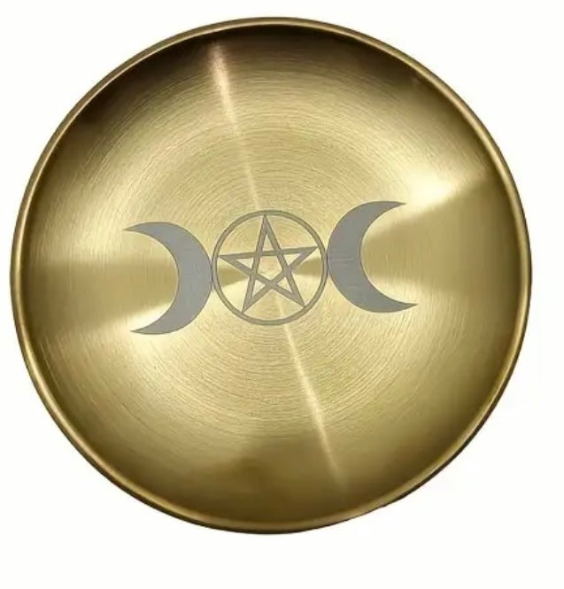 Altar Plates - Variety of Styles
