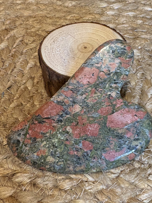 Gua Sha - Variety of Types Available