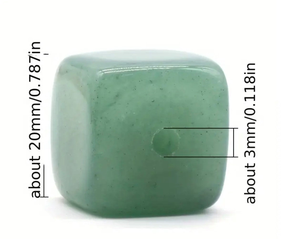 Incense Holder - Natural Stone Square Stick Holder