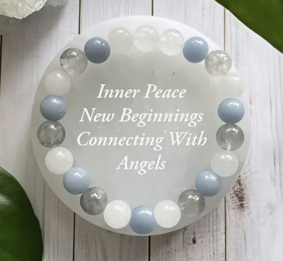 Bracelets - Variety of Styles Available