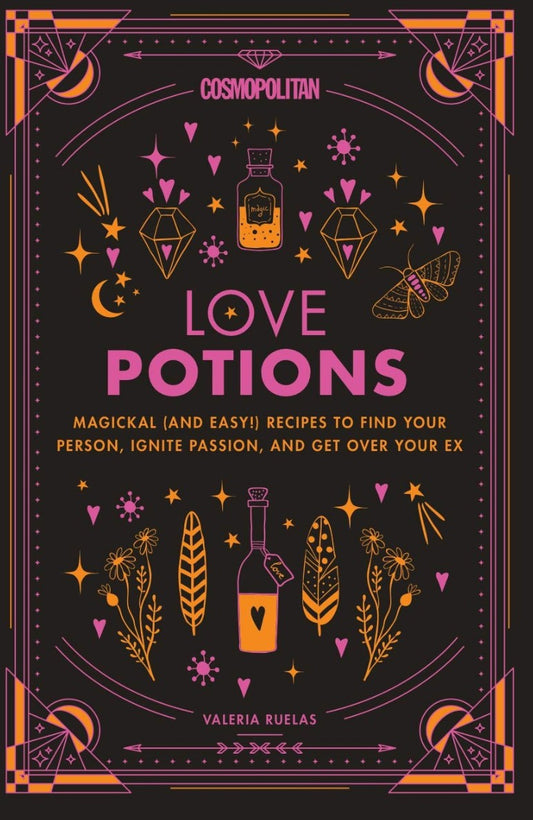 Love Potions