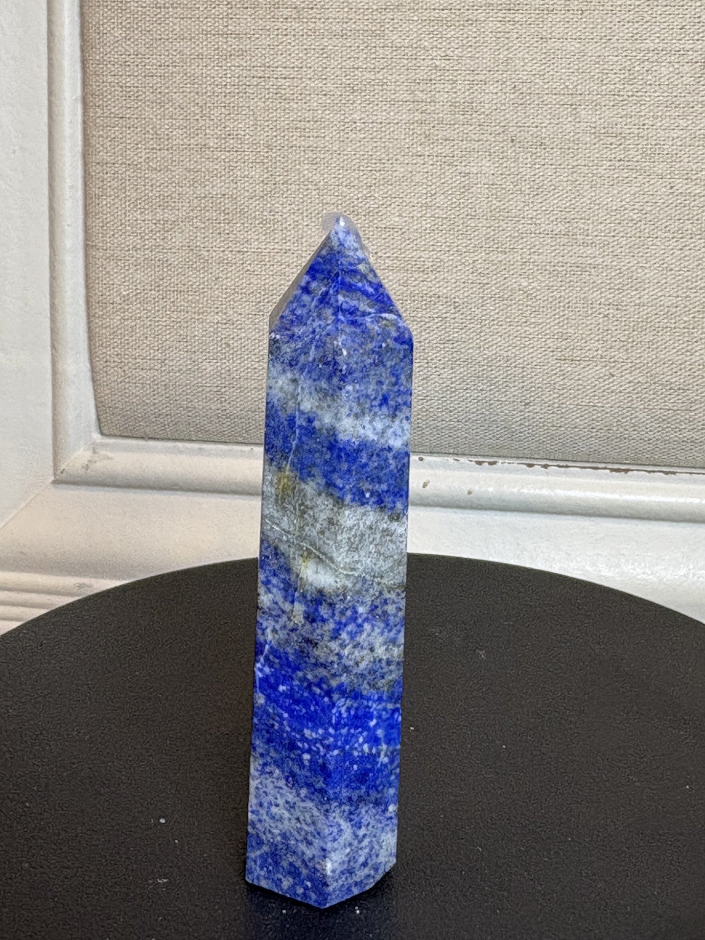 Lapis Lazuli - Variety of Sizes Available