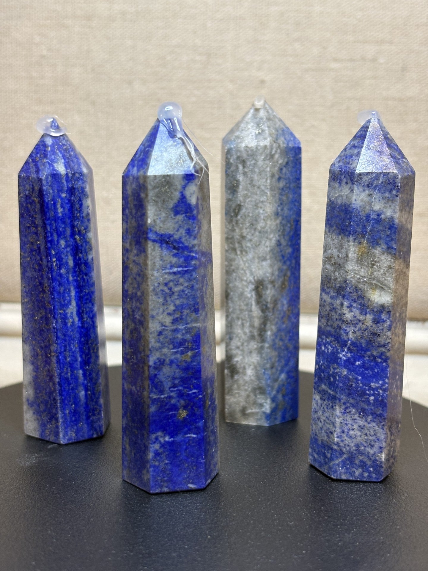 Lapis Lazuli - Variety of Sizes Available