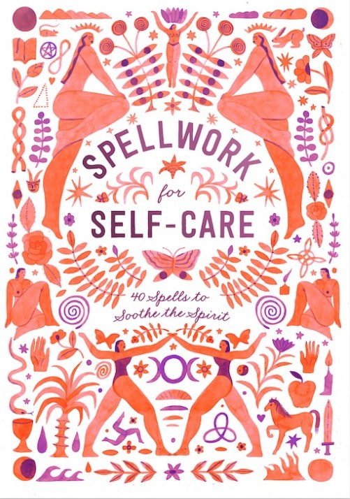Spellwork for Self-Care